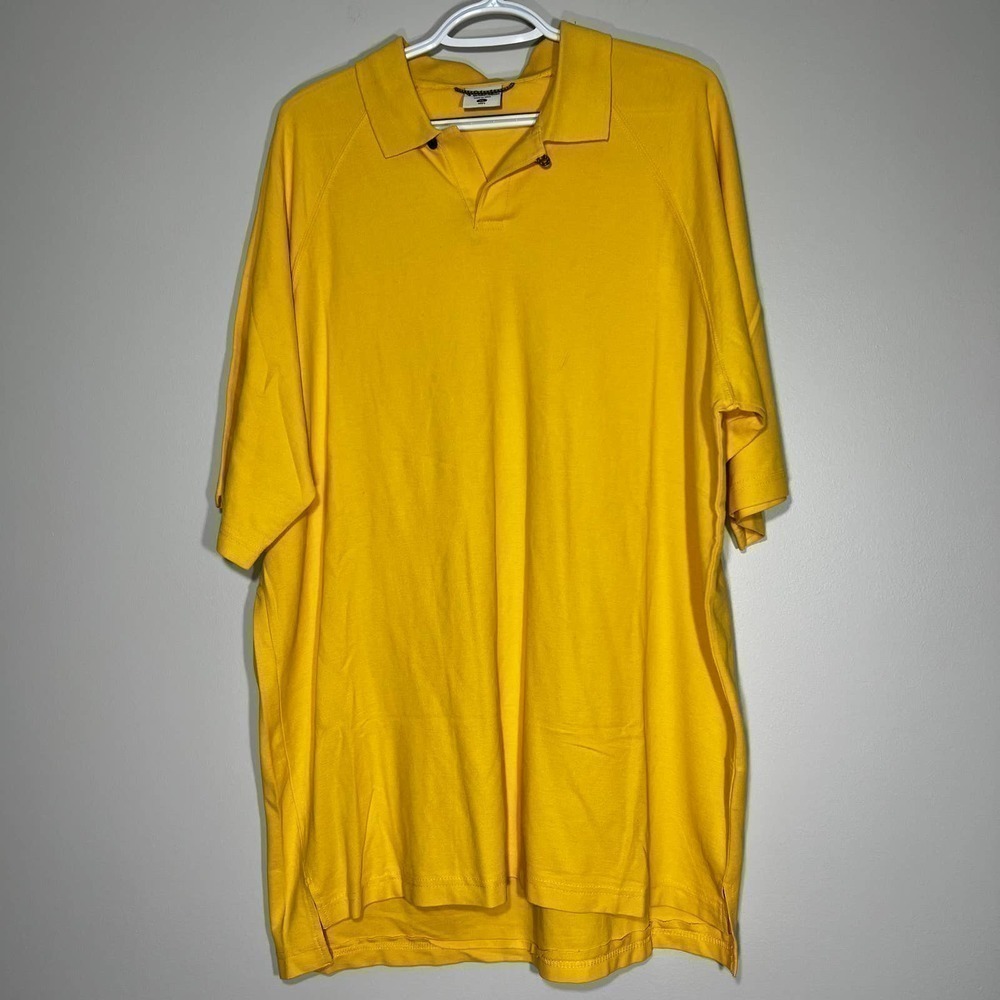 Columbia Men's XL Polo Shirt
